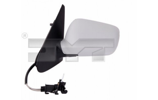 Wing Mirror 337-0042 TYC