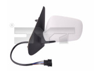 Wing Mirror 337-0044 TYC
