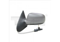Wing Mirror 337-0058 TYC