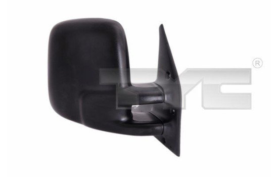Wing Mirror 337-0083 TYC
