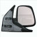 Wing Mirror 337-0083 TYC, Thumbnail 2