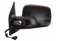 Wing Mirror 337-0088 TYC