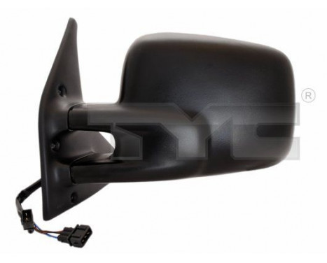 Wing Mirror 337-0088 TYC