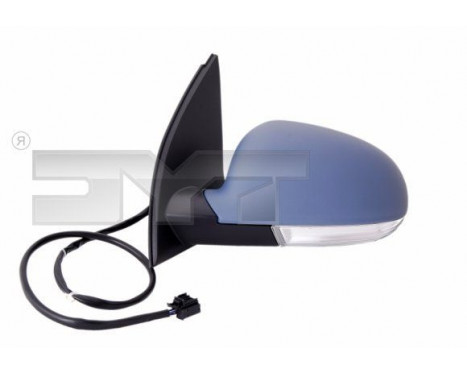 Wing Mirror 337-0094 TYC