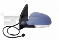 Wing Mirror 337-0096 TYC