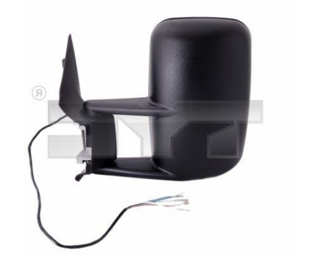 Wing Mirror 337-0106 TYC
