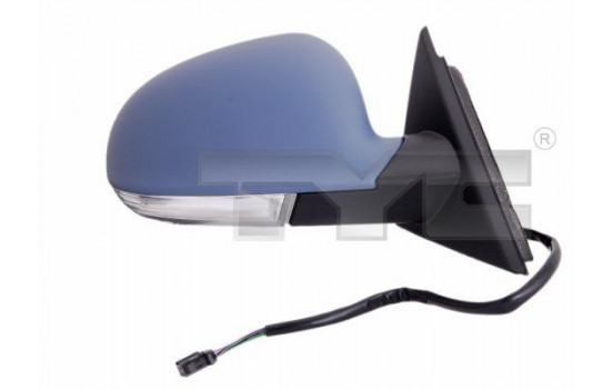 Wing Mirror 337-0111 TYC