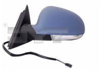 Wing Mirror 337-0112 TYC