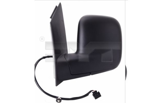 Wing Mirror 337-0132 TYC