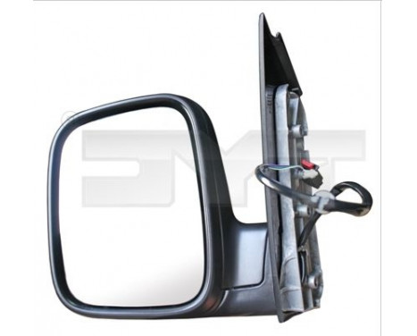 Wing Mirror 337-0132 TYC, Image 2