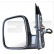 Wing Mirror 337-0132 TYC, Thumbnail 2