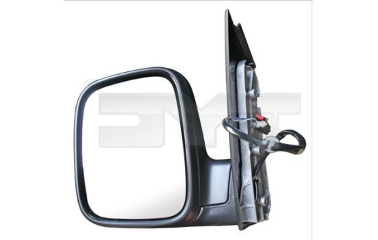Wing Mirror 337-0132 TYC, Image 2