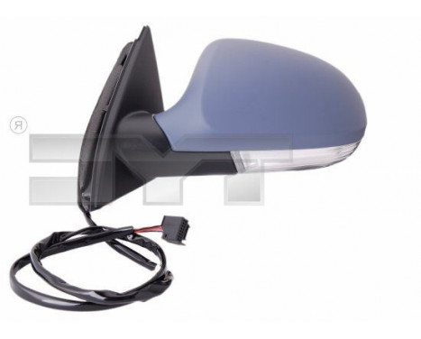 Wing Mirror 337-0138 TYC