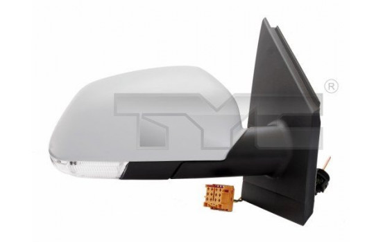 Wing Mirror 337-0141 TYC