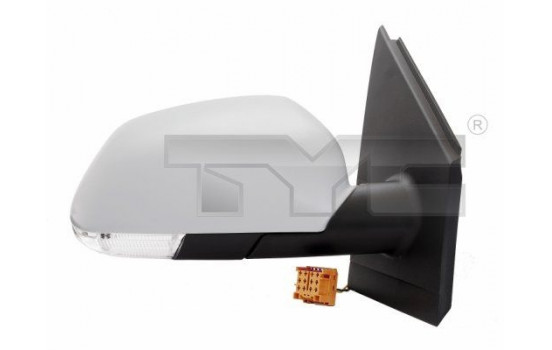 Wing Mirror 337-0143 TYC
