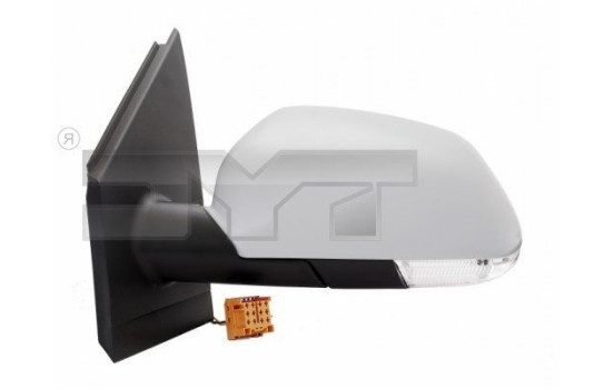 Wing Mirror 337-0144 TYC