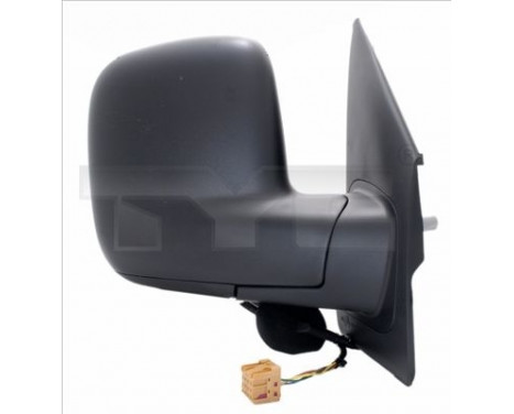 Wing Mirror 337-0148 TYC