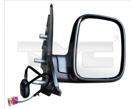 Wing Mirror 337-0148 TYC, Image 2