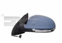 Wing Mirror 337-0158 TYC