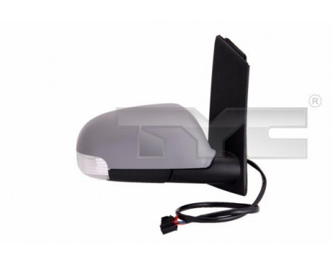 Wing Mirror 337-0165 TYC