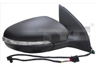 Wing Mirror 337-0171 TYC