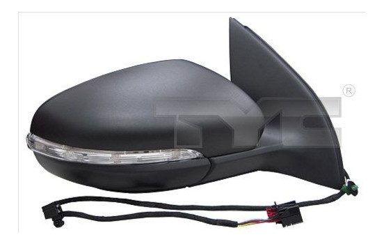 Wing Mirror 337-0171 TYC