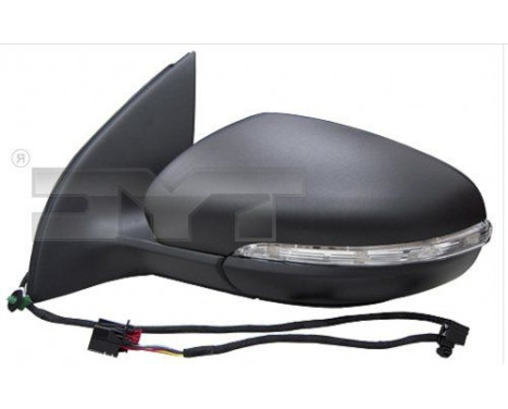 Wing Mirror 337-0172 TYC