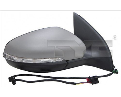 Wing Mirror 337-0173 TYC