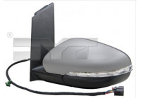 Wing Mirror 337-0178 TYC