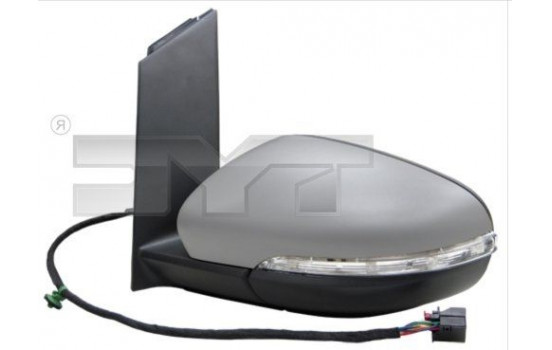 Wing Mirror 337-0178 TYC