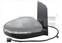Wing Mirror 337-0179 TYC
