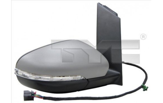 Wing Mirror 337-0179 TYC