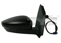 Wing Mirror 337-0181 TYC