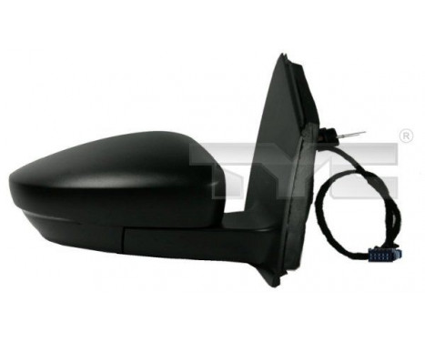 Wing Mirror 337-0181 TYC