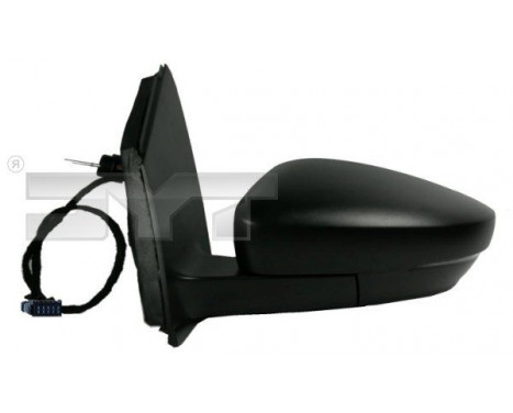 Wing Mirror 337-0182 TYC
