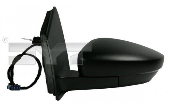 Wing Mirror 337-0182 TYC