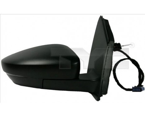 Wing Mirror 337-0185 TYC