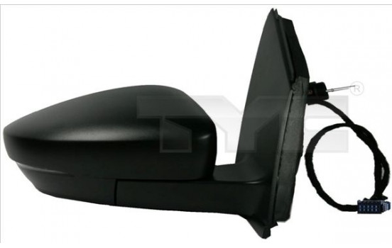 Wing Mirror 337-0186 TYC
