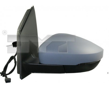 Wing Mirror 337-0188 TYC