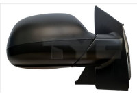 Wing Mirror 337-0189 TYC