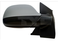 Wing Mirror 337-0191 TYC
