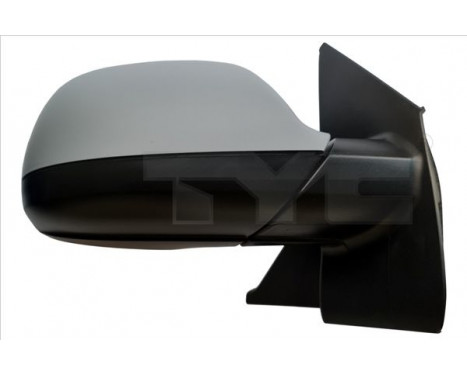 Wing Mirror 337-0191 TYC