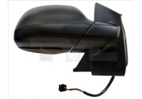 Wing Mirror 337-0193 TYC
