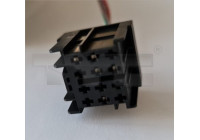 Wing Mirror 337-0196 TYC