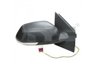 Wing Mirror 337-0201 TYC