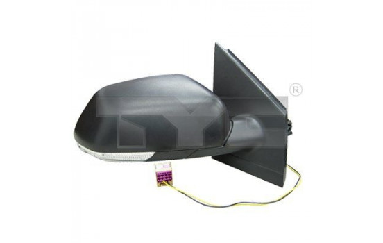 Wing Mirror 337-0201 TYC