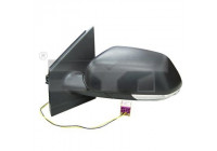 Wing Mirror 337-0202 TYC