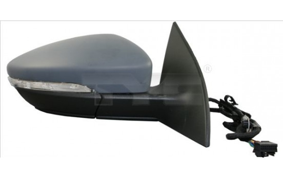 Wing Mirror 337-0215 TYC