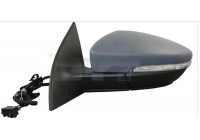 Wing Mirror 337-0216 TYC