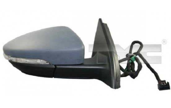 Wing Mirror 337-0219 TYC
